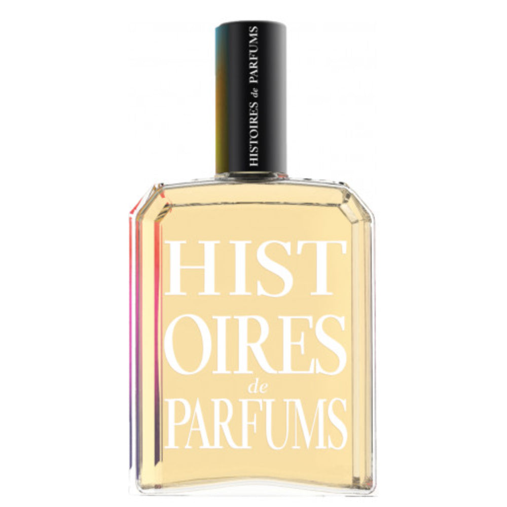 Histoires de Parfums, 1472 La Divina Commedia, Apă de parfum, Unisex, 120 ml
