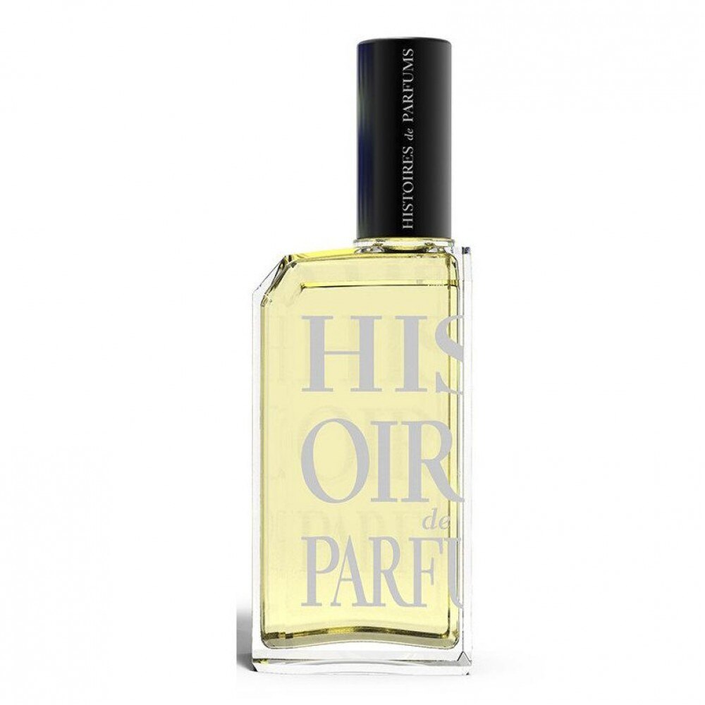 Histoires de Parfums, 1804 George Sand, Apă de parfum, Pentru femei, 60 ml - Olmarkt