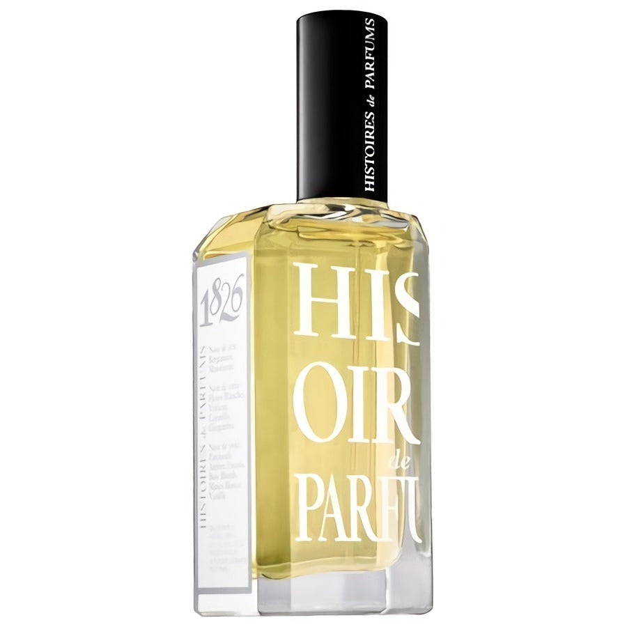 Histoires de Parfums, 1826 Eugenie de Montijo, Apă de parfum, Pentru femei, 60 ml - Olmarkt