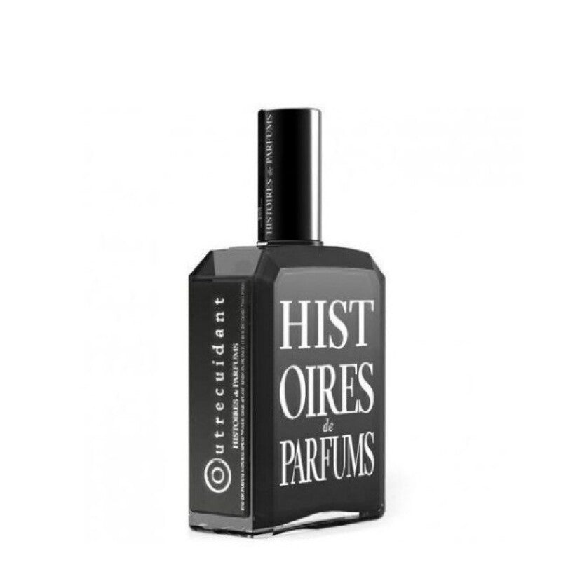 Histoires de Parfums, En Aparte - Outrecuidant, Apă de parfum, Pentru bărbați, 120 ml - Olmarkt