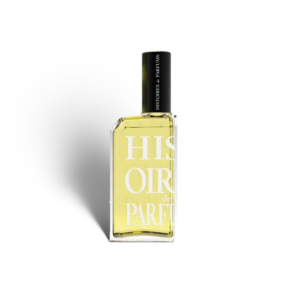 Histoires de Parfums, Noir Patchouli, Apă de parfum, Unisex, 60 ml - Olmarkt