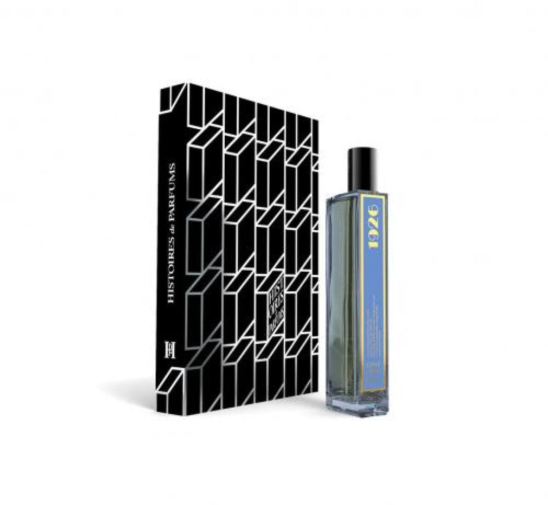 Histoires de Parfums, 1926 Turandot Puccini, Apă de parfum, Pentru femei, 15 ml *Miniatură - Olmarkt