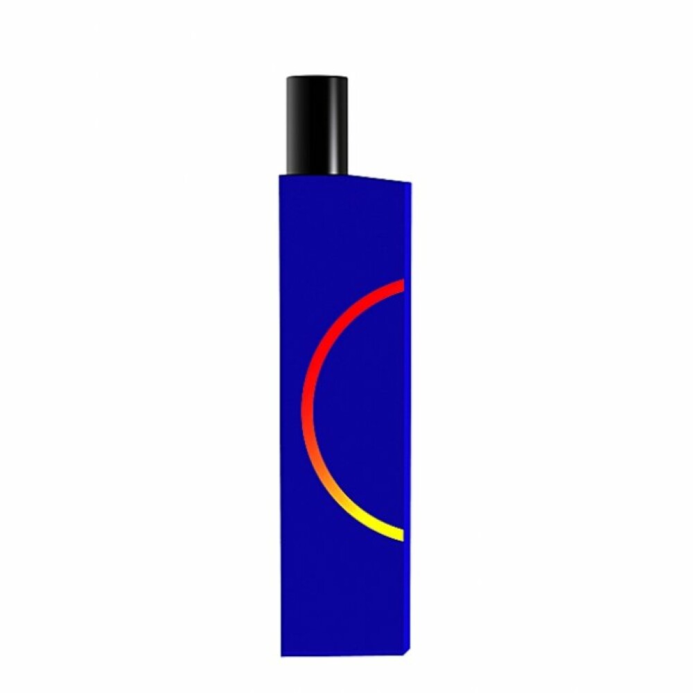 Histoires de Parfums, This Is Not A Blue Bottle 1.3, Apă de parfum, Unisex, 15 ml *Miniatură - Olmarkt