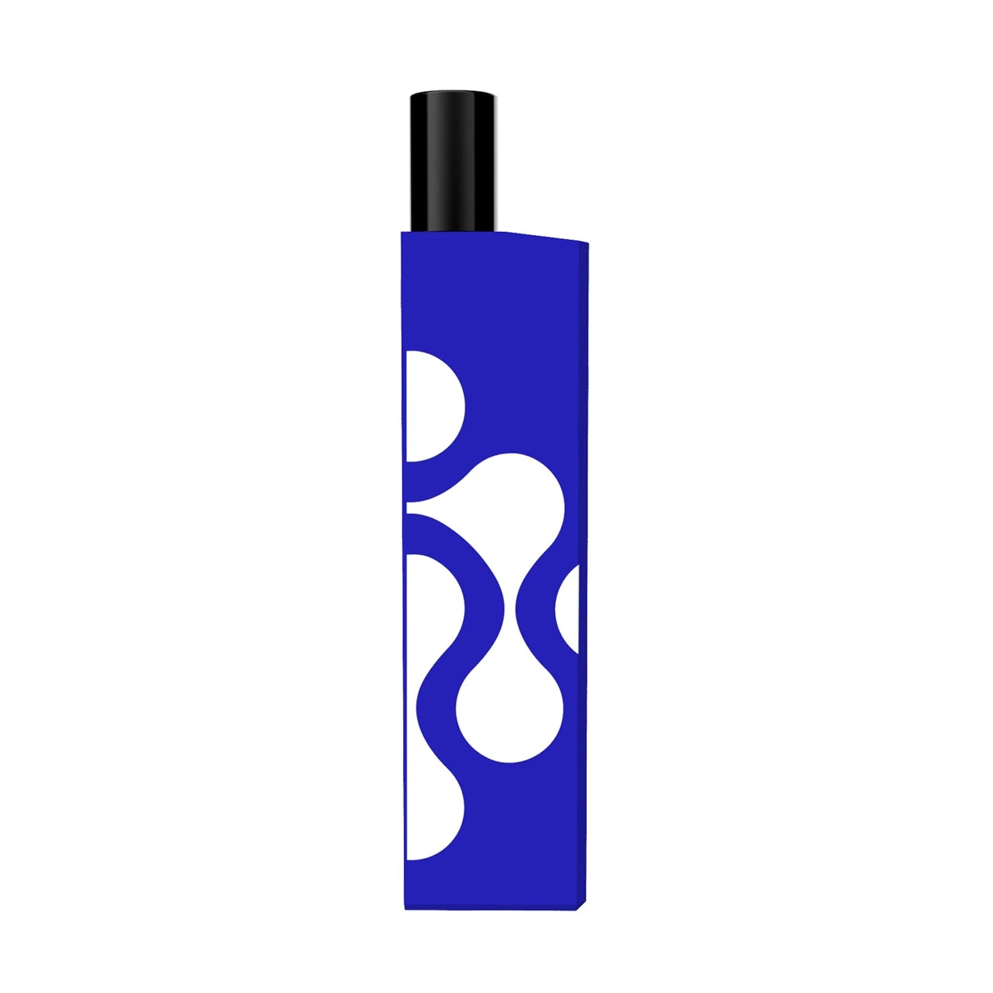 Histoires de Parfums, This Is Not A Blue Bottle 1.4, Apă de parfum, Unisex, 15 ml *Miniatură