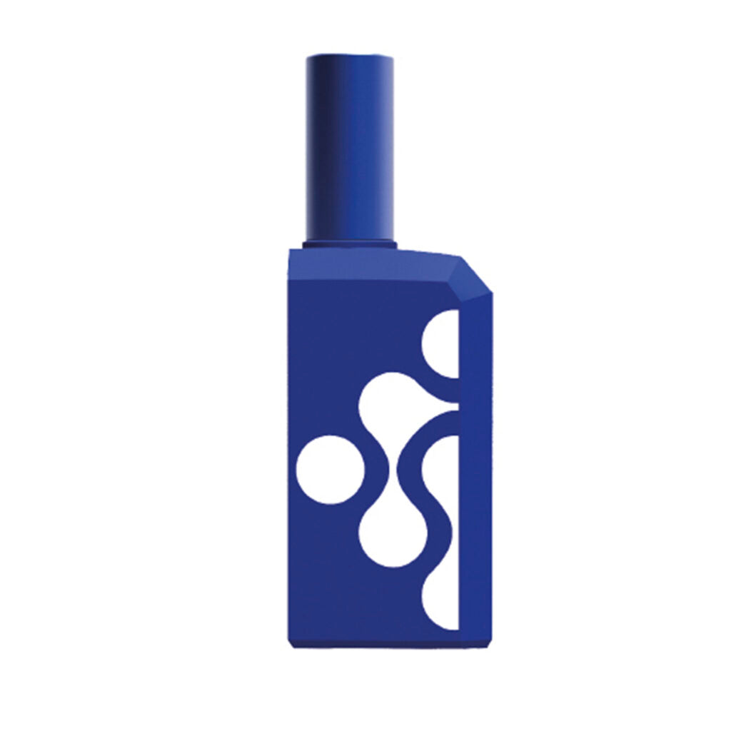 Histoires de Parfums, This Is Not A Blue Bottle 1.4, Apă de parfum, Unisex, 60 ml - Olmarkt