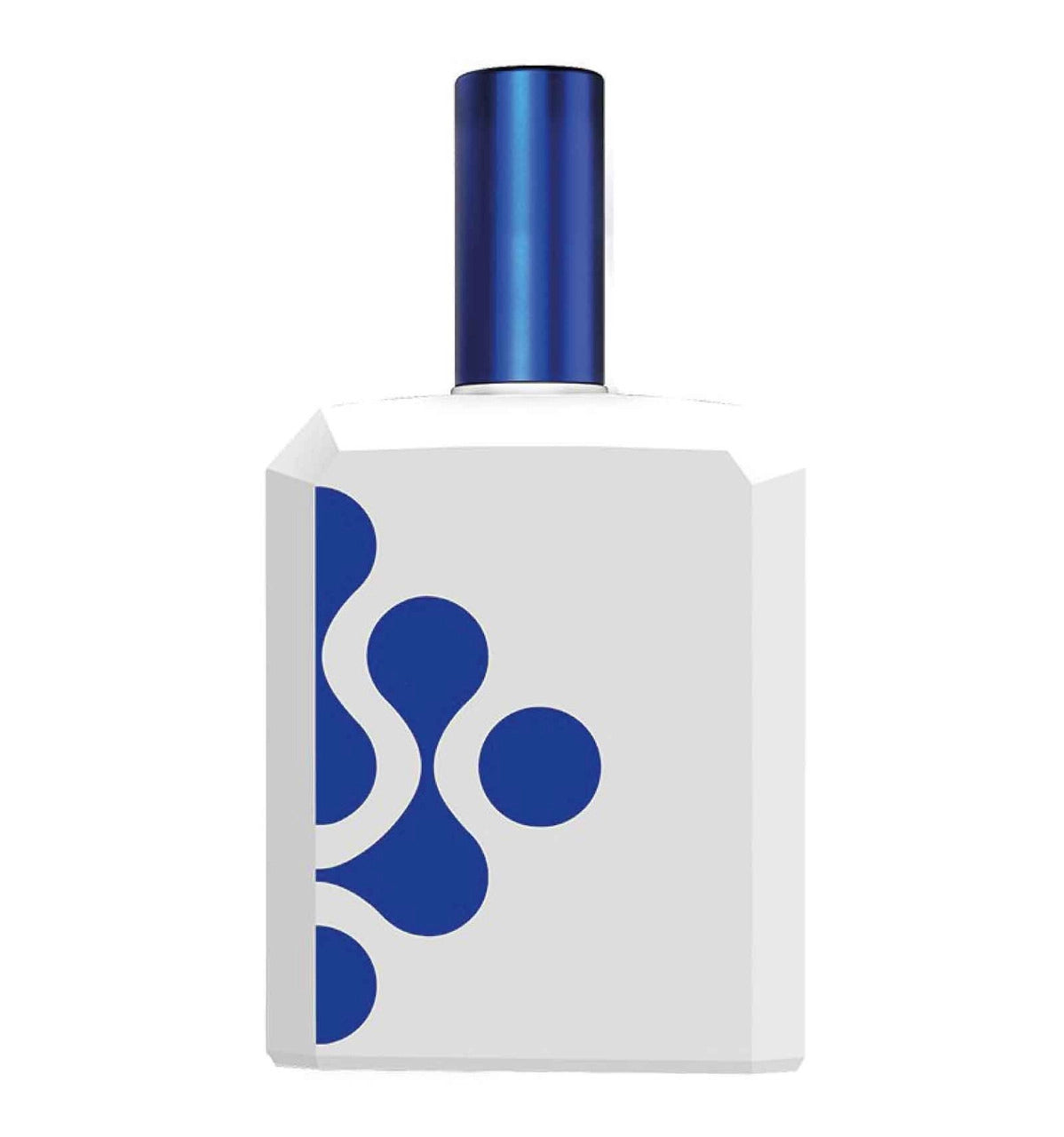 Histoires de Parfums, This is Not A Blue Bottle 1.5, Apă de parfum, Unisex, 120 ml - Olmarkt