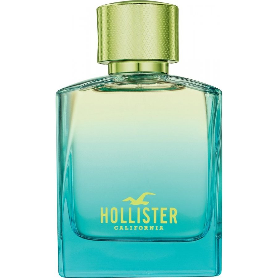 Hollister, Wave 2, Apă de toaletă, Pentru bărbați, 30 ml - Olmarkt