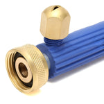 Set Accesoriu cu Presiune Reglabila, Flippy, pentru Furtun, cu Duze si Conector, Pulverizator de Apa, Tija de Stropit,