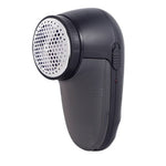 Aparat Scame si Par Haine, Flippy, Electric, USB inclus, Periuta Curatare, pentru Diferite Tesaturi, 13 x 6.8 x 5.8 cm,