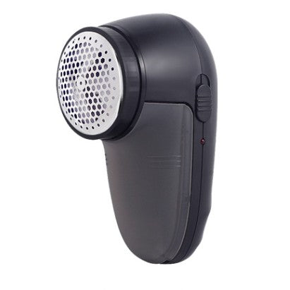 Aparat Scame si Par Haine, Flippy, Electric, USB inclus, Periuta Curatare, pentru Diferite Tesaturi, 13 x 6.8 x 5.8 cm,