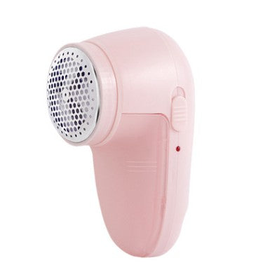 Aparat Scame si Par Haine, Flippy, Electric, USB inclus, Periuta Curatare, pentru Diferite Tesaturi, 13 x 6.8 x 5.8 cm,