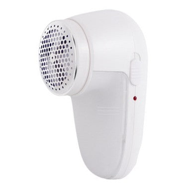 Aparat Scame si Par Haine, Flippy, Electric, USB inclus, Periuta Curatare, pentru Diferite Tesaturi, 13 x 6.8 x 5.8 cm,