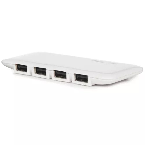 HUB USB2.0 cu 7 porturi si adaptor alimentare iHub7 NGS