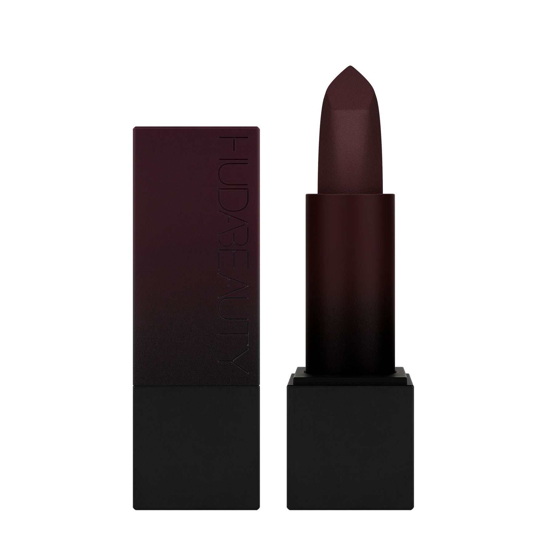 Huda Beauty, Power Bullet, Mat, Ruj cremos, Mascaradă, 3 g - Olmarkt