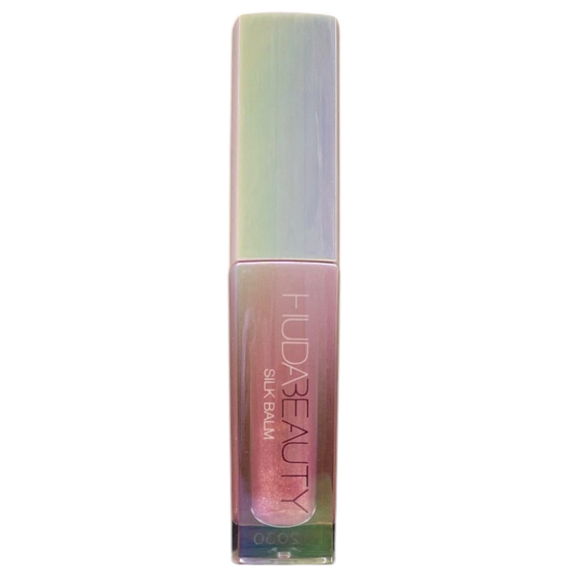 Huda Beauty, Silk Balm, Ruj lichid, Zahăr, 1.8 ml *Miniatură - Olmarkt