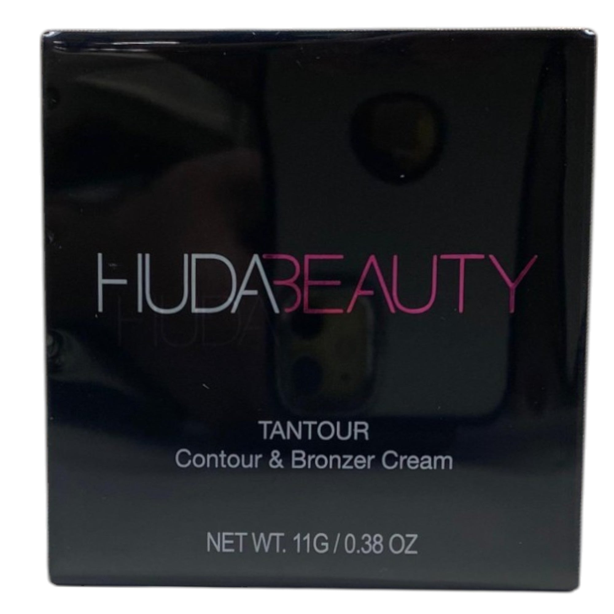 Huda Beauty, Tantour, Bronzare, Pudră compactă bronzantă, Bronzat, 11 g - Olmarkt