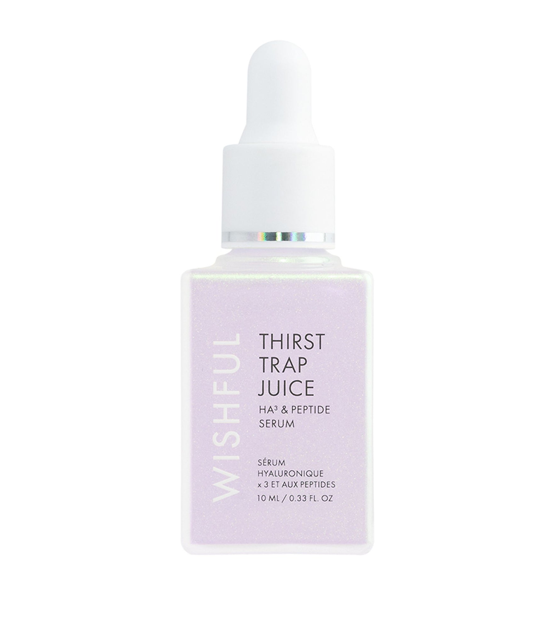 Huda Beauty, Wishful Thirst Trap Juice, Hidratant, Ser, Pentru față, 10 ml *Miniatură - Olmarkt