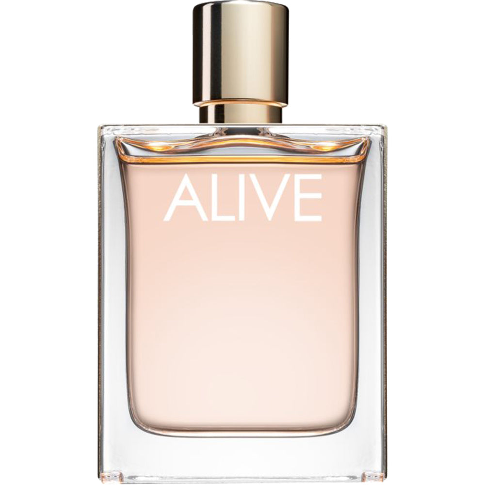 Hugo Boss, Boss Alive, Apă de parfum, Pentru femei, 80 ml