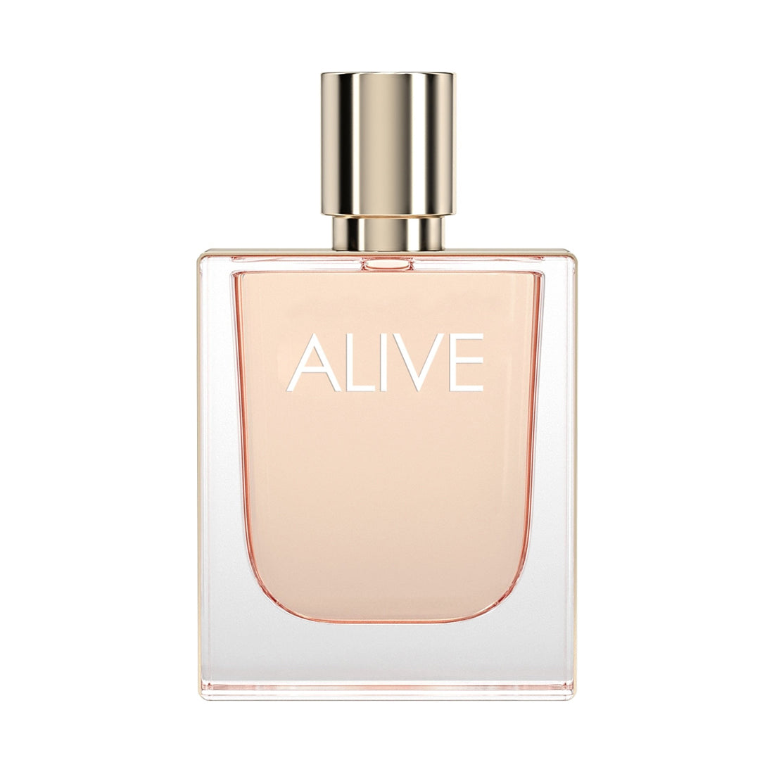 Hugo Boss, Boss Alive, Apă de parfum, Pentru femei, 50 ml