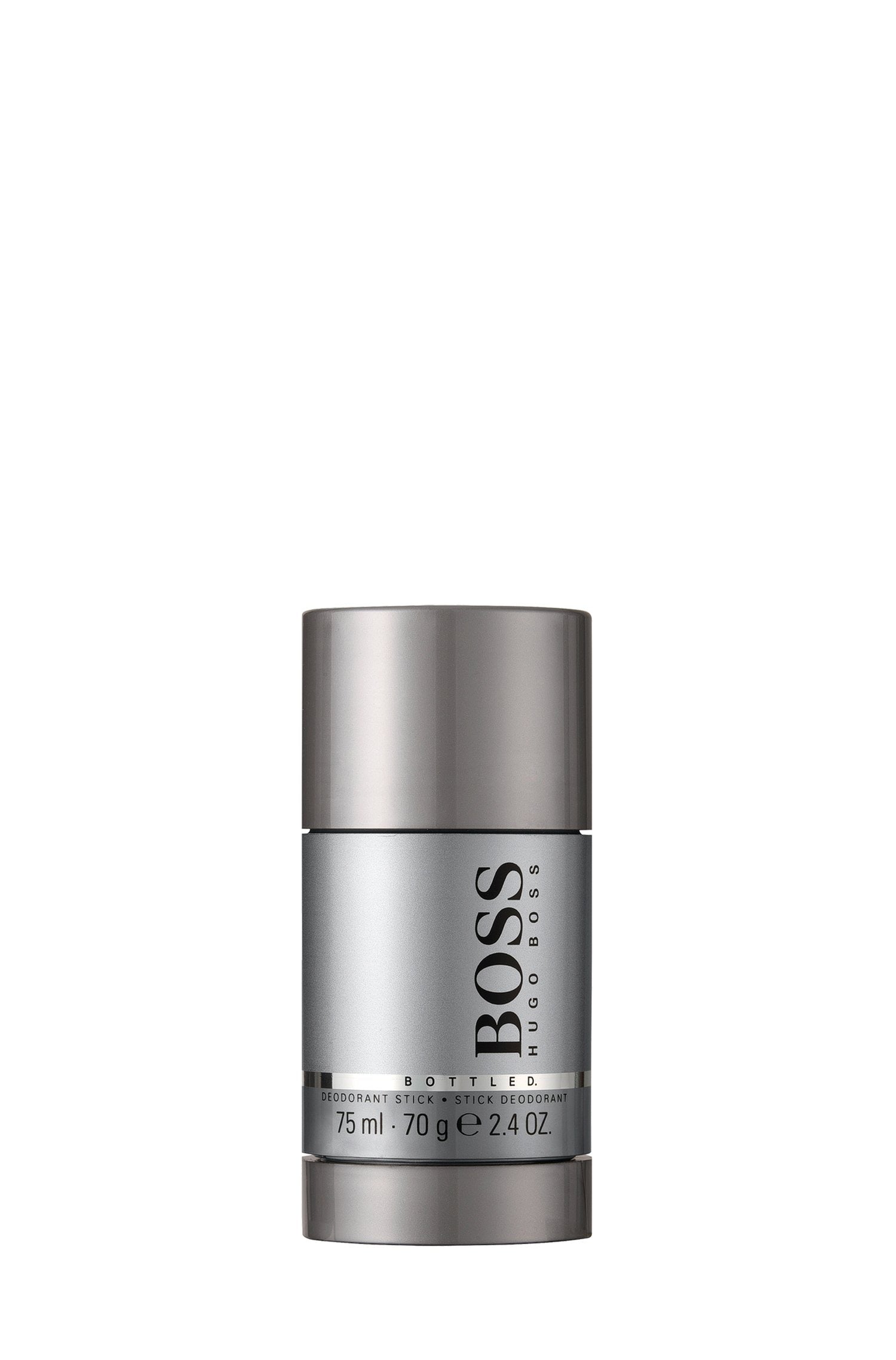 Hugo Boss, Boss Bottled, Antiperspirant, Deodorant stick, Pentru bărbați, 75 ml