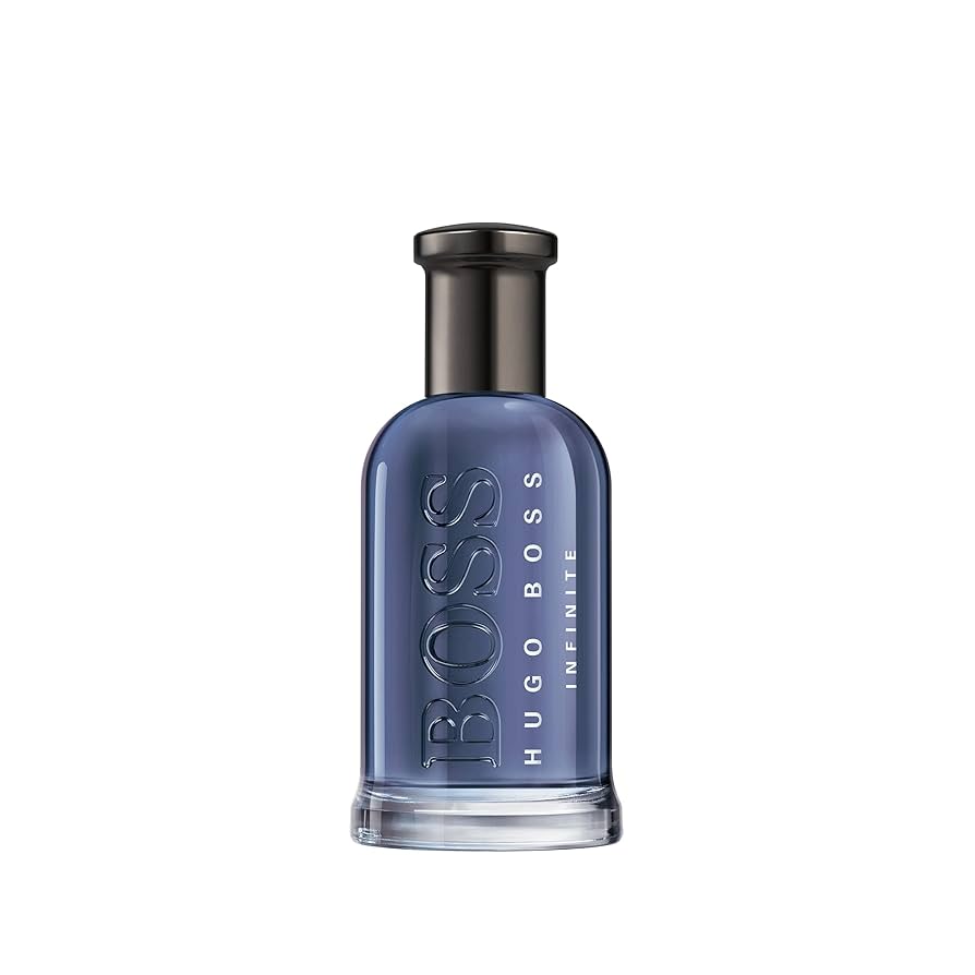 Hugo Boss, Boss Bottled Infinite, Apă de parfum, Pentru bărbați, 50 ml