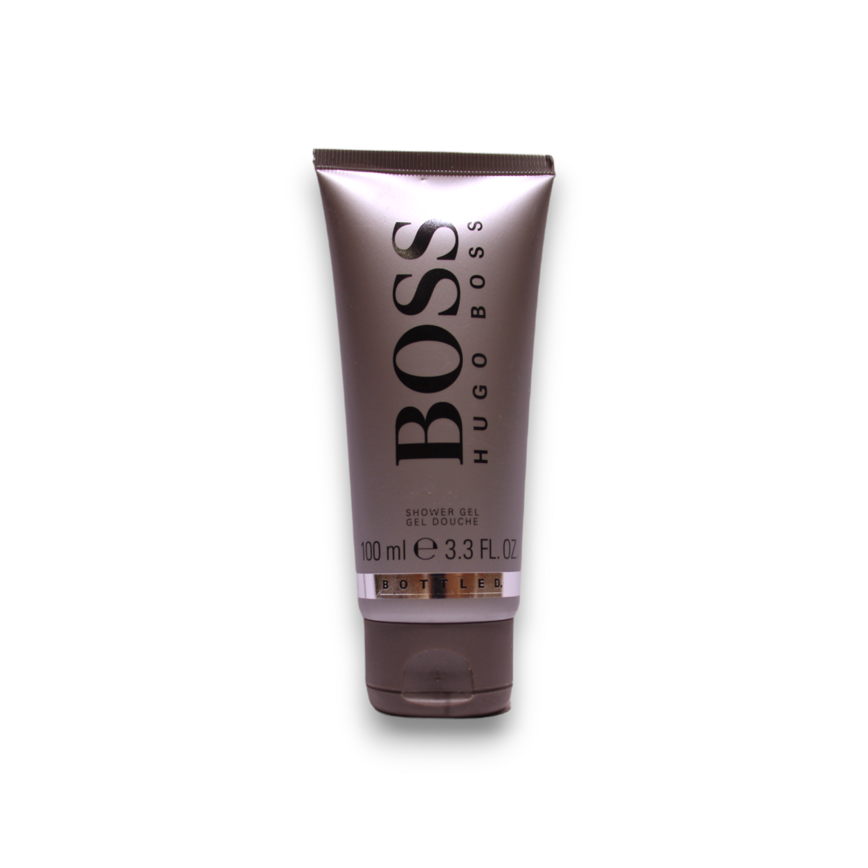 Hugo Boss, Boss Bottled, Curățare, Gel de duș, Pentru toate tipurile de piele, 100 ml - Olmarkt