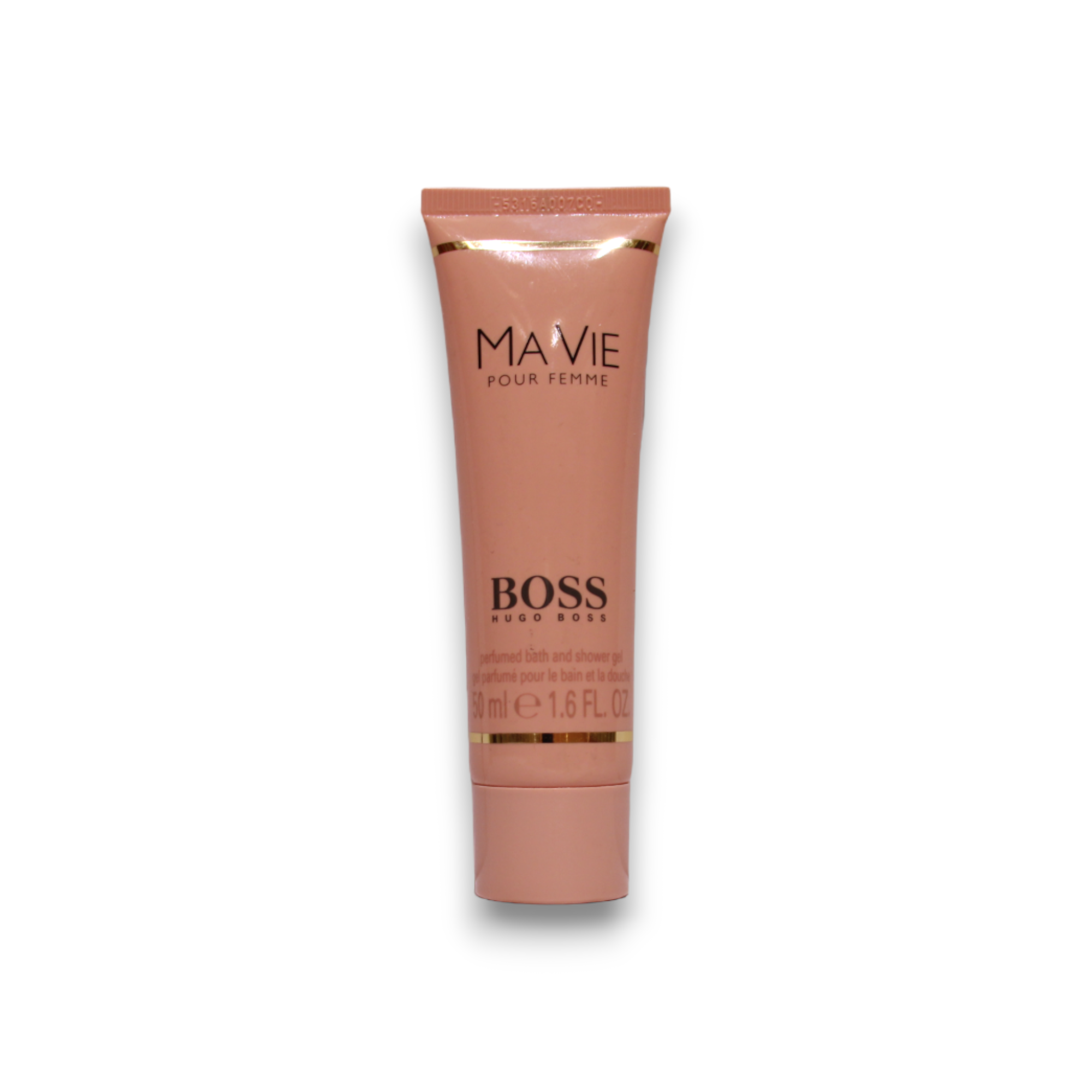 Hugo Boss, Boss Ma Vie, Curățare, Gel de duș, 50 ml - Olmarkt