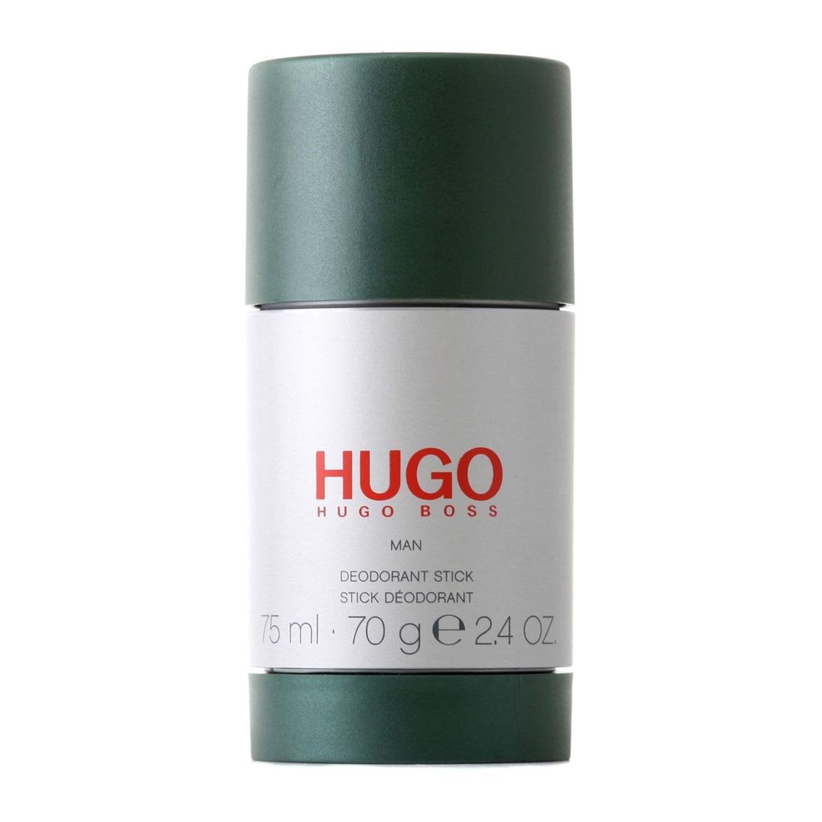 Hugo Boss, Hugo, Deodorant stick, Pentru bărbați, 75 ml - Olmarkt