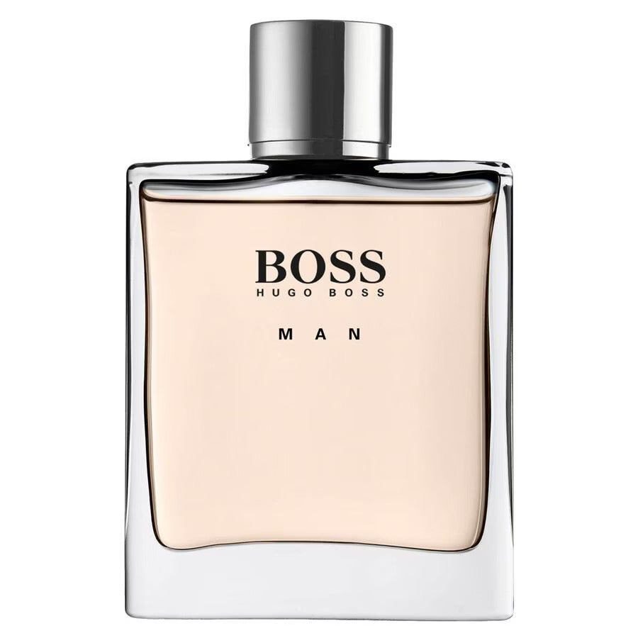 Hugo Boss, Boss Orange Man, Apă de toaletă, Pentru bărbați, 100 ml