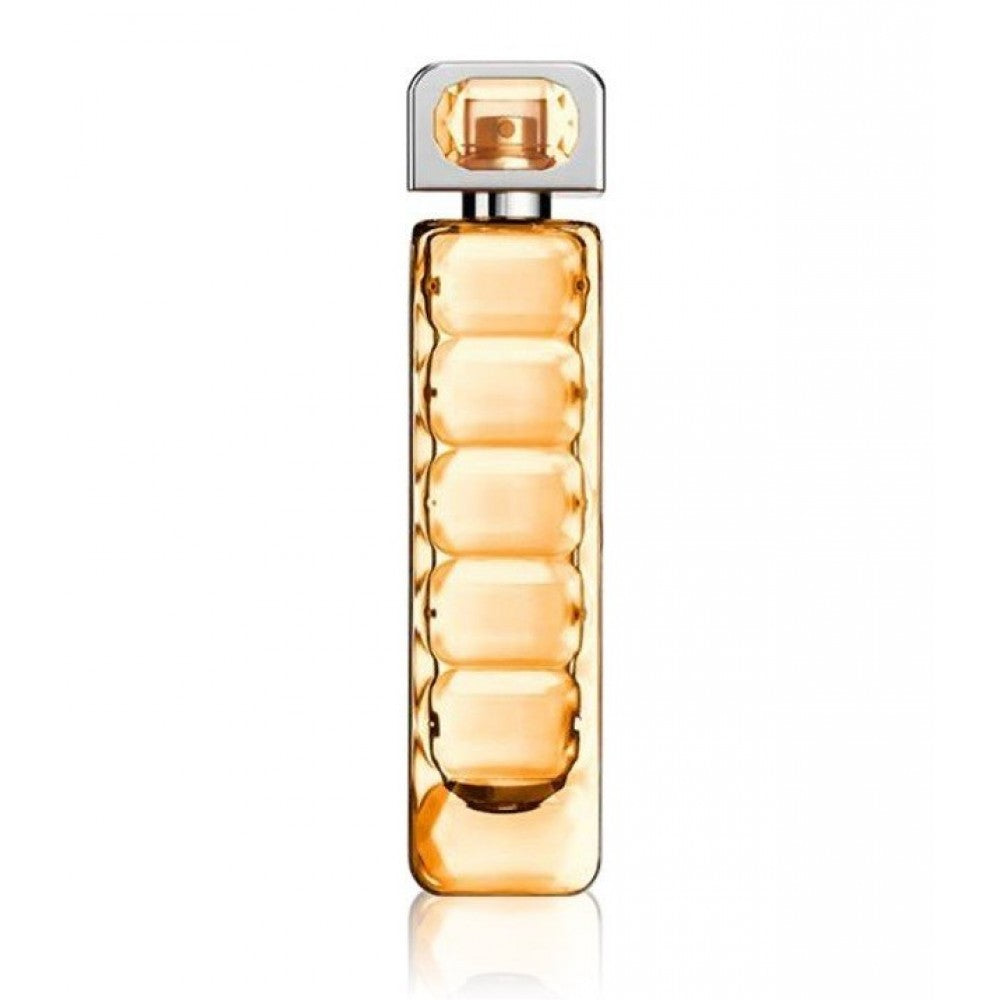 Hugo Boss, Boss Orange, Apă de toaletă, Pentru femei, 50 ml