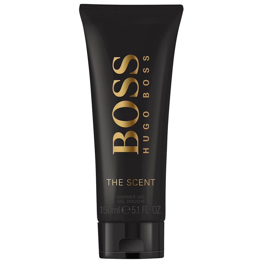Hugo Boss, The Scent, Curățare, Gel de duș, 50 ml - Olmarkt