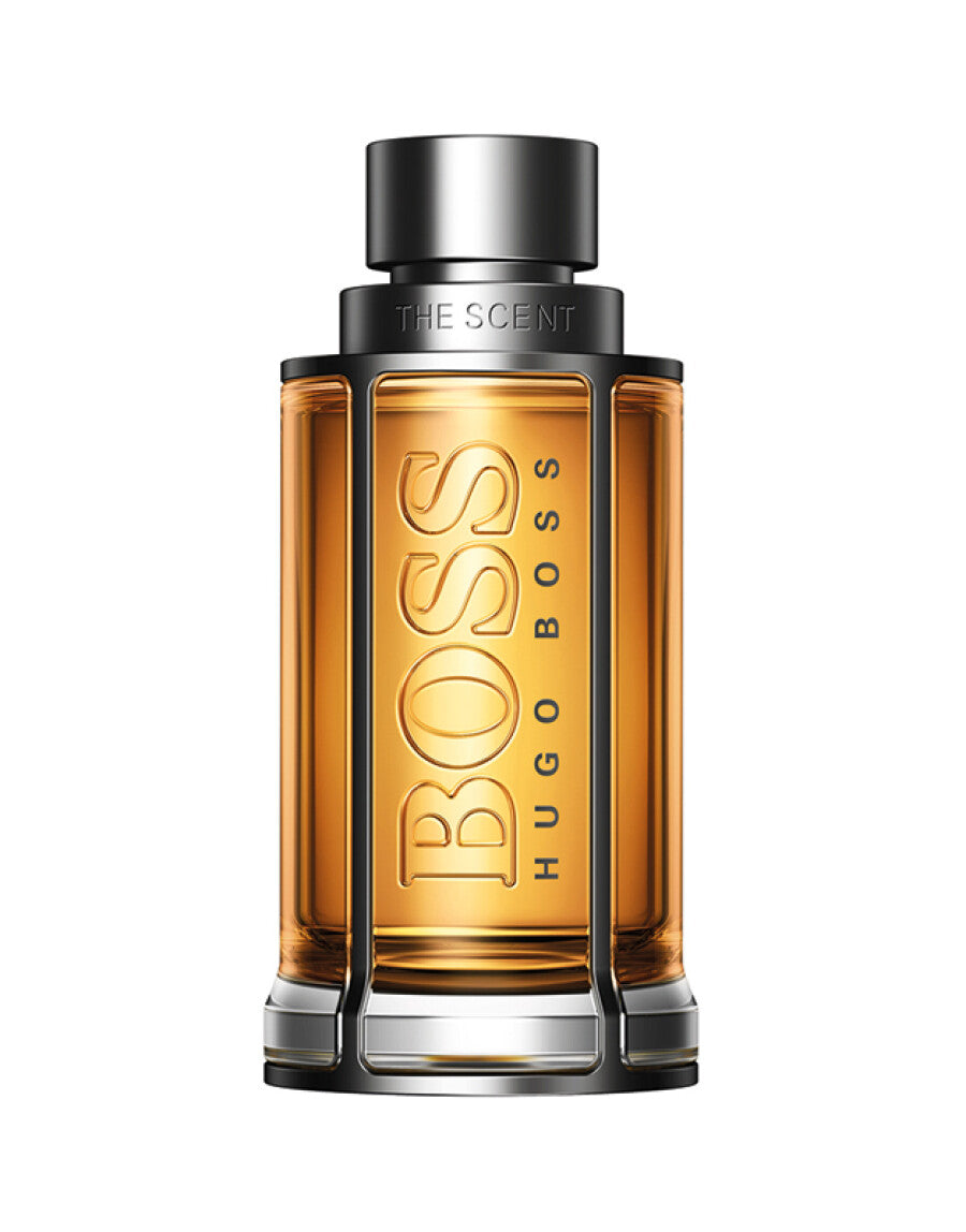 Hugo Boss, The Scent, Apă de toaletă, Pentru bărbați, 50 ml