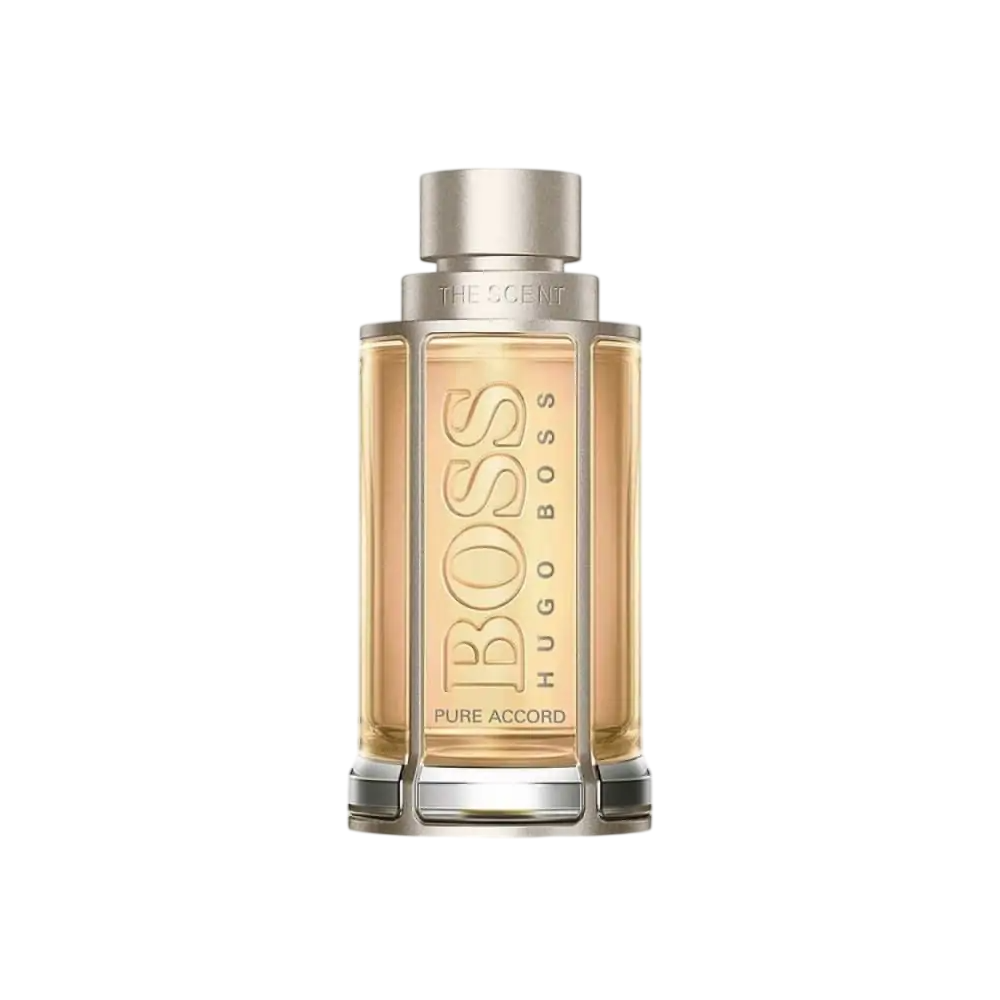 Hugo Boss, Boss The Scent Pure Accord, Apă de toaletă, Pentru bărbați, 50 ml