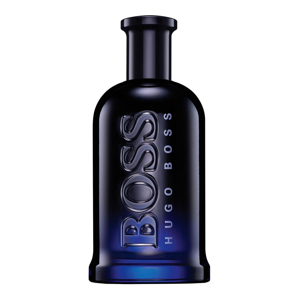 Hugo Boss, Bottled Night, Apă de toaletă, Pentru bărbați, 200 ml