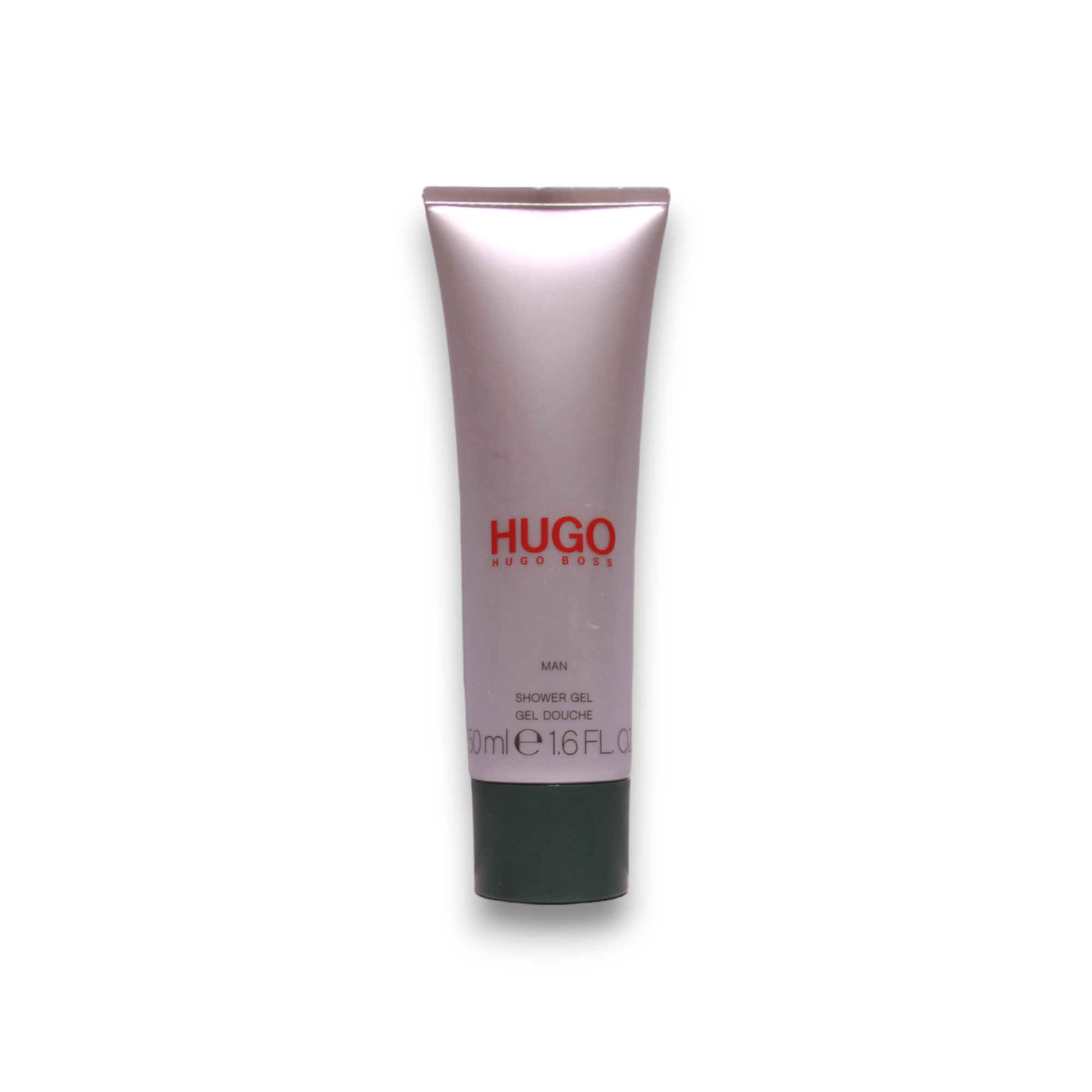 Hugo Boss, Hugo, Curățare, Gel de duș, Pentru toate tipurile de piele, 50 ml - Olmarkt