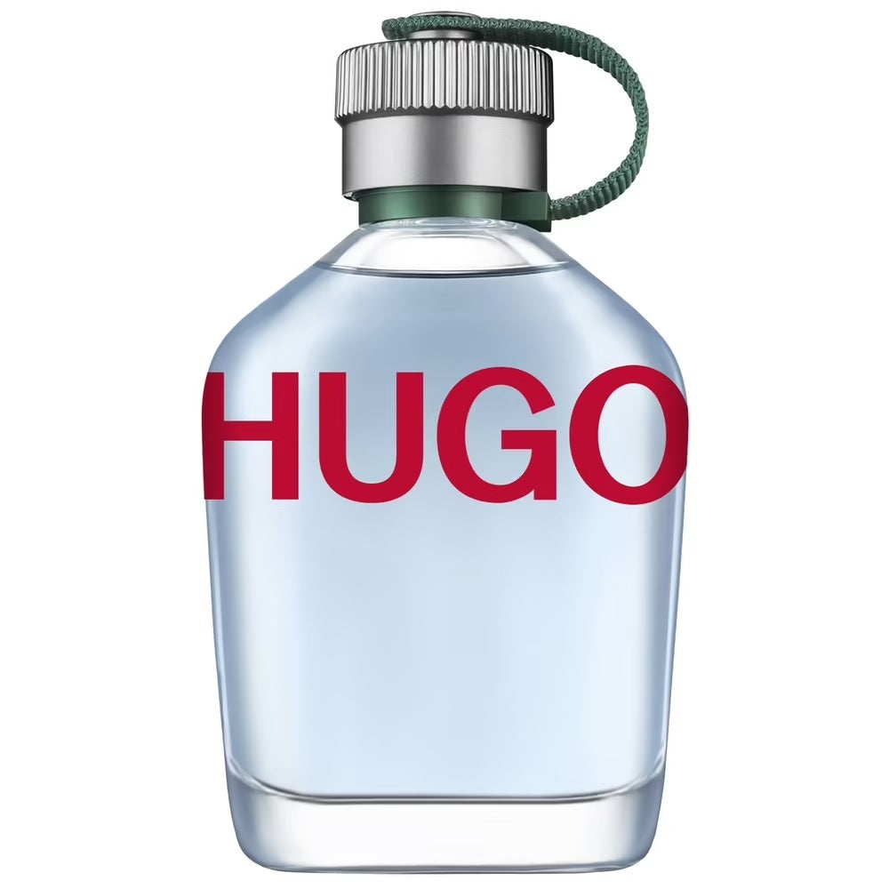 Hugo Boss, Hugo Man, Apă de toaletă, Pentru bărbați, 125 ml