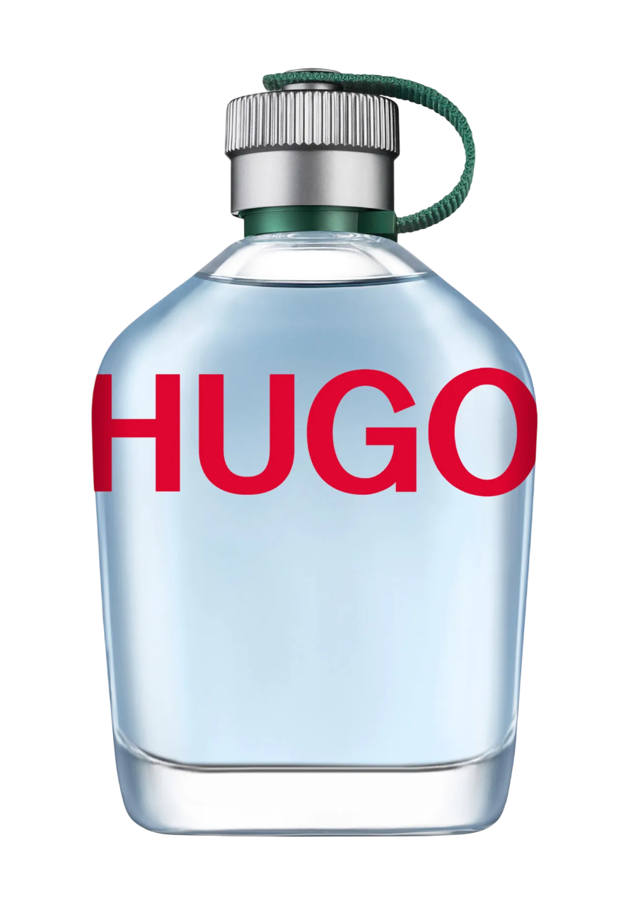 Hugo Boss, Hugo Man, Apă de toaletă, Pentru bărbați, 200 ml
