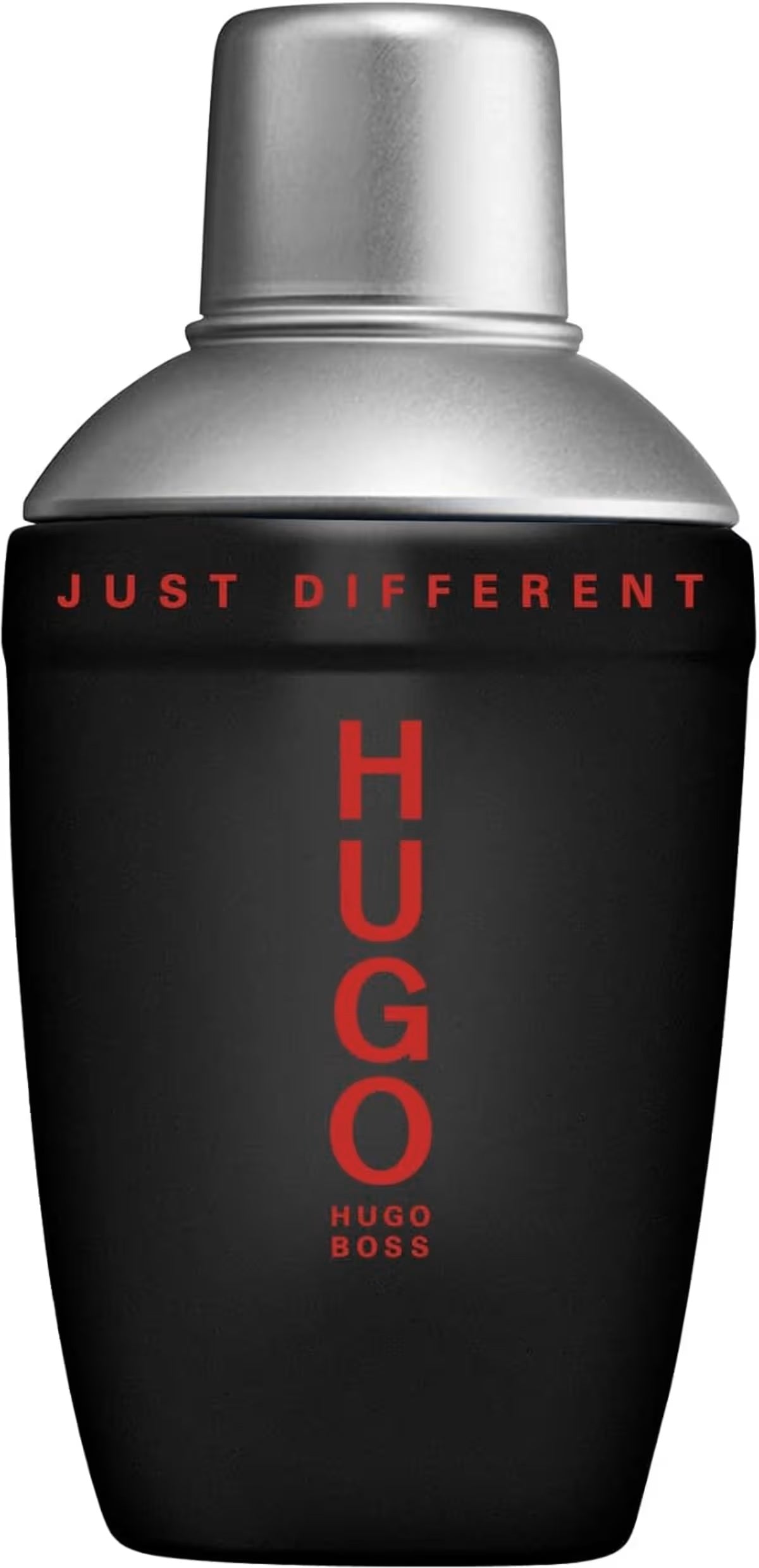 Hugo Boss, Just Different, Apă de toaletă, Pentru bărbați, 75 ml