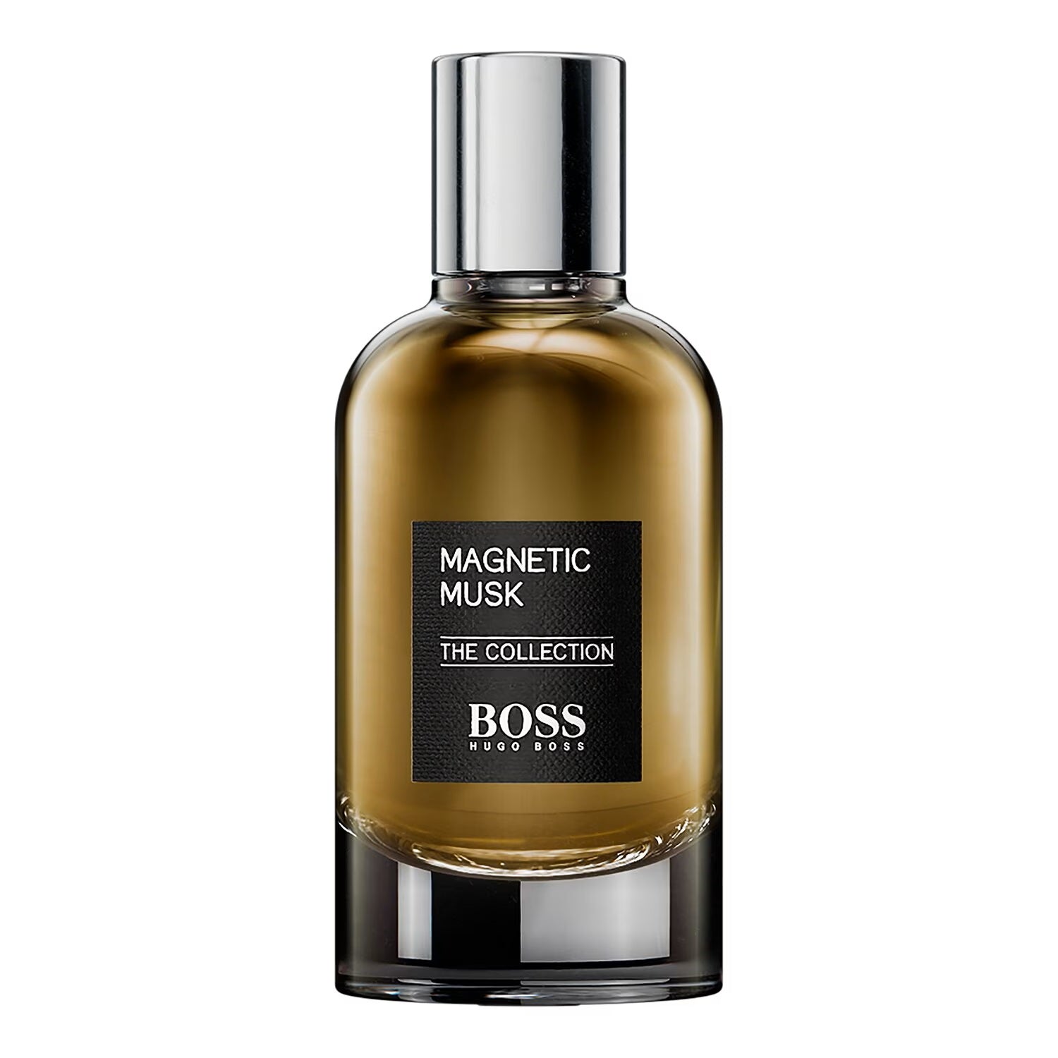 Hugo Boss, The Collection Magnetic Musk, Eau De Parfum, For Men, 100 ml