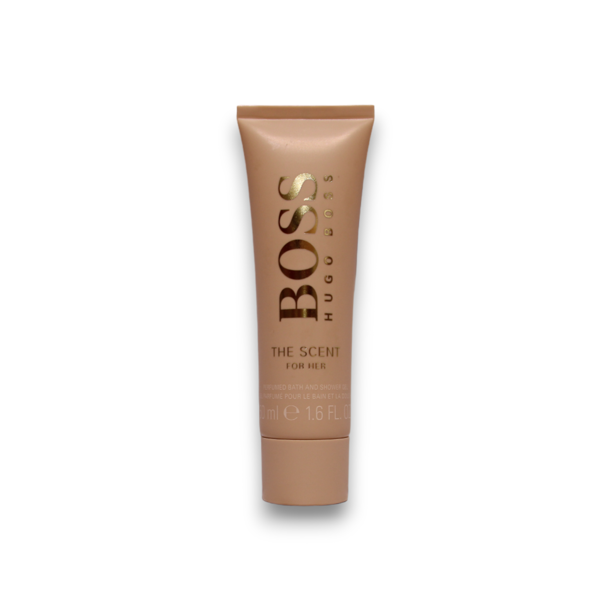 Hugo Boss, The Scent, Curățare, Gel de duș, 50 ml - Olmarkt