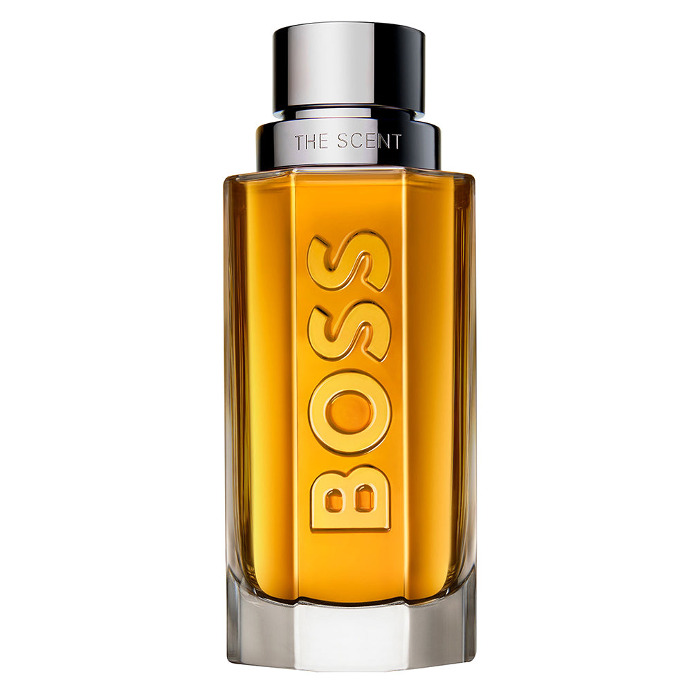 Hugo Boss, The Scent, Apă de toaletă, Pentru bărbați, 100 ml