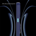 Husa Anti Fall Metal Bracket pentru Apple iPhone 11, Rezistenta la socuri, Margini colorate, Cu inel de prindere