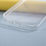Husa Apple iPhone 11 Pro Max TPU 1.0 mm Transparent