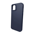 Husa Apple iPhone 13 Pro, Flippy, din Silicon Lichid, Interior din Microfibra, Lentile Fosforescente de Protectie