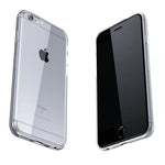 Husa Apple iPhone 6/6S Tpu Transparent