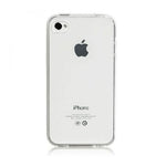 Husa Apple iPhone 6/6S Tpu Transparent