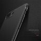 Husa Apple iPhone 7 Plus IPAKY Carbon Fiber Negru