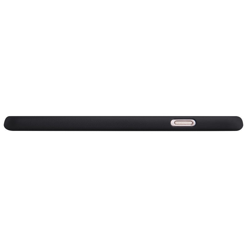 Husa Apple iPhone 8 i-Zore Carbon Fiber Negru