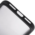 Husa Apple iPhone X Full Silicone 360 Negru + Folie de protectie