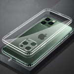 Husa de Protectie, Flippy, pentru Apple iPhone X, Protect Plus, Silicon, Transparent